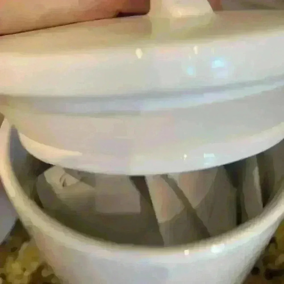 Coffee tea canister set - Picture 5 of 10